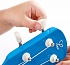 Музыкальная игрушка Гавайская гитара, цвет – голубой  - миниатюра №3